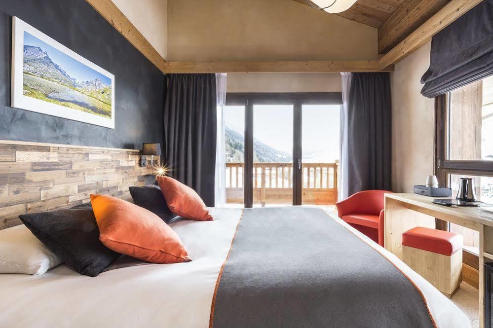Saint Charles Val Cenis 4*