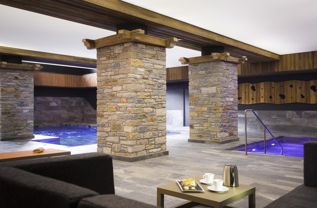 Saint Charles Val Cenis Hotel 4*